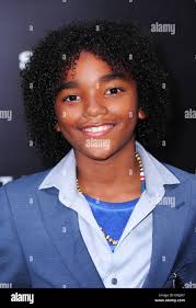 Jaden martin hi-res stock photography and images