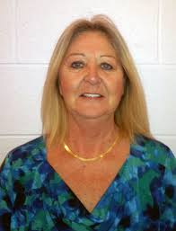 Longtime Leelanau Township treasurer Denise Dunn attended her last regular  township meeting