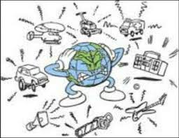 Akurat.co, banyak generasi sekarang yang mengeluhkan bahwa lahan mereka untuk bermain sangat kurang. Pencemaran Alam Sekitar Home Facebook