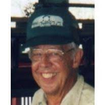Obituary information for Gene Menz
