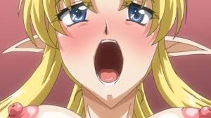 Elf no Futago Hime - Episode 1