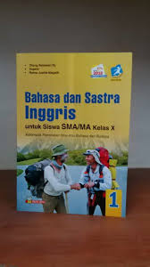 Bahasa inggris peminatan sma kelas x xi xii kurikulum 2013 revisi 2017 2018 semester 1 2 ganjil dan genap rpp 1 lembar download rpp smk kurikulum 2013 revisi 2017 2018 2019. Jual Buku Bahasa Dan Sastra Inggris Sma Ma Kelas X Peminatan K 13 Revisi Di Lapak Darisebuahbuku Bandung Bukalapak