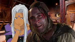 Ah! My Goddess: Bad Goddess The Anime Video Comic" The Humor and the  Heartbreak (TV Episode 2017)