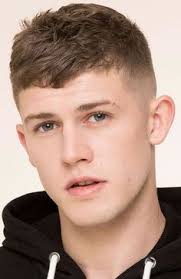 12 My favorite men's hairstyles ideas