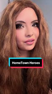 Florida Hometown Heroes#hometownheroes #florida @Violet Tyler