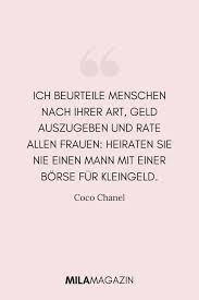 21 Coco Chanel Zitate Die Jede Frau Kennen Muss