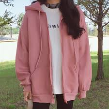 Winter warm coats for women plus size hooded jackets parka solid thicken jackets long cotton pea coat. Autumn Coat Outerwear Prices And Promotions Women Clothes Jun 2021 Shopee Malaysia