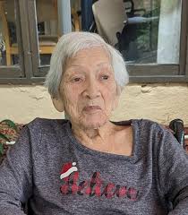 Martina Jimenez Obituary