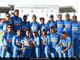 The india national cricket team is governed by the board of control for cricket in india, and is a full member of the international cricket council. Bcci Announces India Women Odi T20i Squads For Series Against South Africa Cricket News