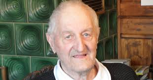 Dambach-la-Ville. Bernard Gerber a fêté ses 85 ans