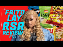 Frito Lay RSR In-Depth Review