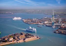 Ferry Cherbourg - Portsmouth › Ferry Time › Prices › Timetable › Faehren.Net