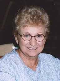 Louise Lackey Obituary June 4, 2017