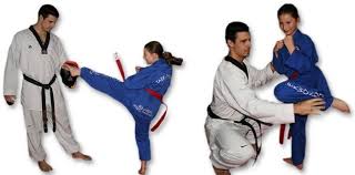 Why Dos Taekwondo Club In 2020 Taekwondo Martial Arts Black Belt Taekwondo