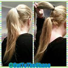 How To Make Your Hair Look Longer Hair Hair Looks Hair Wrap