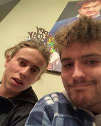 Insert John Denver lyric*