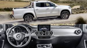 Fuel comparison tests in europe. 2018 Mercedes X Class Power Interior Exterior And Test Drive Mercedes Benz X Class Youtube