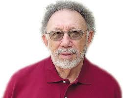 David Ethridge, 79, passes away Monday