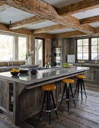 Maybe you would like to learn more about one of these? 40 Amazing And Stylish Kitchens With Concrete Countertops
