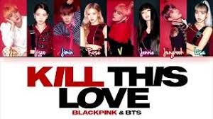 Now we recommend you to download first result blackpink kill this love m v mp3. Download Blackpink Kill This Love Color Coded Lyrics Eng Rom Han ê°€ì‚¬ Mp4 Zlagu Top