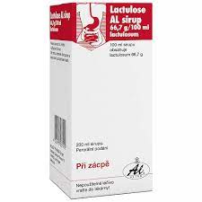 62 Recenzi Lactulose Al Sirup 500 Ml Zbozi Cz