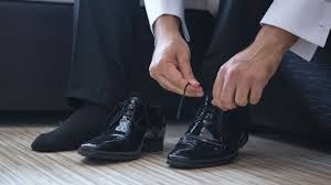 El Error Que Cometen Todos Los Hombres Cuando Se Compran Unos Zapatos Nuevos