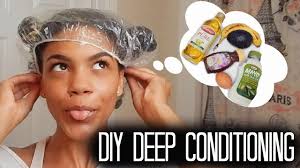 That's why deep conditioning is an essential part of your curly hair routine. Easy Diy Deep Conditioner For Curly Hair References Easy Diy Ideas