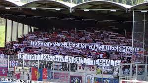 Tenga en cuenta que usted mismo puede cambiar de canal de transmisión en el apartado canales. Fc Sion Fcb Fans Verzichten Auf Gratis Raclette Und Bezahlen Freiwillig Eintritt Bz Basel