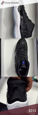New 2019 Air Jordan 11 Retro Space Jam Low Ie Sz 8 Air Jordans Air Jordan 11 All Black Sneakers