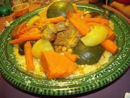 Maybe you would like to learn more about one of these? Couscous Royal Marocain Precision Mariage Franco Marocain
