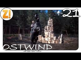 Ostwind Wir Haben Den Monolith Gefunden 21 Let S Play Deutsch Youtube