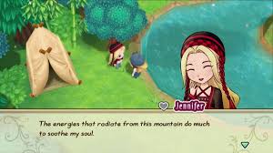 If you are getting broken/file missing/dead. Story Of Seasons Friends Of Mineral Town Review A Relaxing Adventure