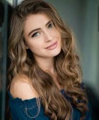 Destiny Mikaelson Hale