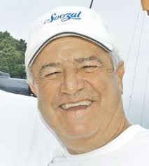 Latitude 38 November 2010