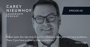 CNLP 431: Chris Hodges