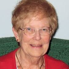 Jean Elaine Morrow Obituary (1931