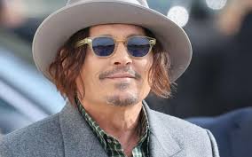 Ebenezer: A Christmas Carol, Johnny Depp reciterà nel film I Sky TG24