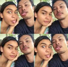 10 Potret Caitlin North Lewis yang Makin Memesona dengan Kulit Eksotis