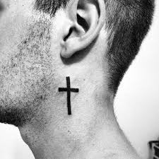 101 Best Cross Tattoos For Men Cool Design Ideas 2021 Guide