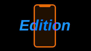 The Iphone 7s Is Actually The Iphone 8 And The Iphone 8 Will Be The Iphone Edition Pocketnow Iphone Edition Mobile Review