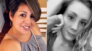 Hannah Parton, Arlene Velasquez remembered by families 1 year after deadly  wreck
