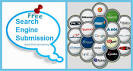 Free Web Submission: Free Search Engine Submission and Site