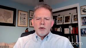 Discussion with Michael Eisenstadt