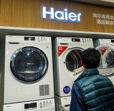 haier gegen miele und bosch chinesen wollen die deutsche liebe zur miele waschmaschine brechen welt