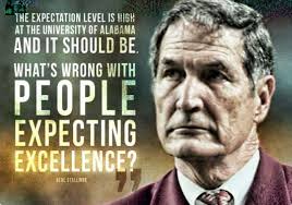 Alabama Crimson Tide Football Performance Under Coach DeBoer