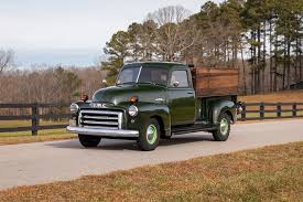 Image result for Vineyard Green 1948 Truck