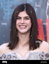 Alexandra l hi-res stock photography and images