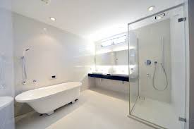 Von schlicht und modern bis zur luxuriösen wellnessoase. Badezimmer Preise Sparen Durch Vergleichen Und Grundliches Planen Www Bauwohnwelt At