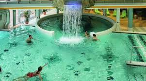 Tourismus Kur Und Freizeit Gmbh Bederkesa Schwimmbad In Geestland Bad Bederkesa Offnungszeiten