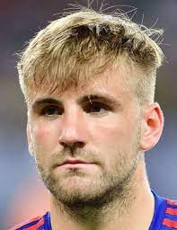 England will continue to take the knee. Luke Shaw Player Profile 20 21 Transfermarkt